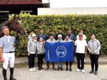 わたSHIGA輝く国スポ　 東京都選手団成績